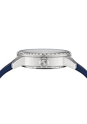 Nautica (Ø 45 mm) Heren horloge
