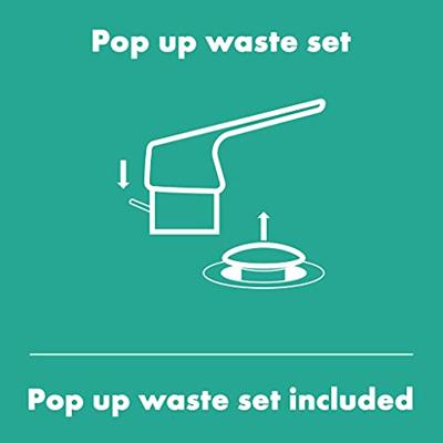 Hansgrohe Wastafelmengkraan Vivenis Eengreeps 210 Met Draaibare Uitloop En Trekwaste Mat Zwart - thumbnail