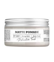 FarmaVita amaro matte pomade 100ml - thumbnail
