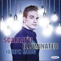 Scarlatti Illuminated - CD (0880040410621) - thumbnail