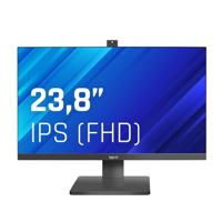 Monitor iggual IGG320020 23,8" Full HD - thumbnail