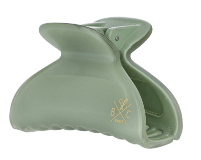 Bachca Paris Opaline Vert D&apos;Eau Hair Clip 1 stuk Haar Accessoires 1 pc
