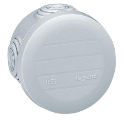 Legrand 092001 Verdeeldoos (Ø x d) 60 mm x 40 mm 1 stuk(s)
