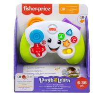 Fisher Price leerplezier spelen en leren controller - thumbnail