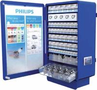 Philips lampenschrank bulb cabinets 12volt - thumbnail