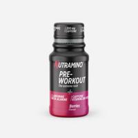 +pro Pre-workout Shot | Nutramino | Berries - thumbnail
