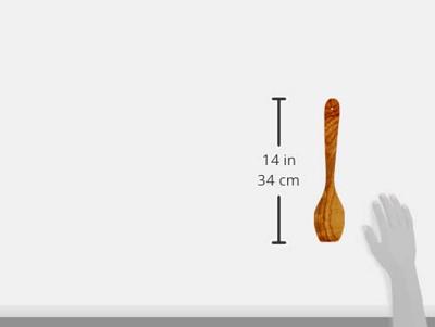 Slabestek Metaltex 30 cm
