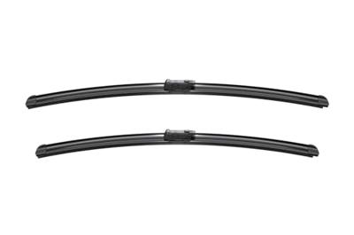 Bosch ruitenwissers Aerotwin A697S - Lengte: 530/575 mm - set wisserbladen voorzijde A697S