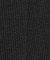 PUMA teamGOAL Casuals Trainingsbroek Zwart Wit - thumbnail