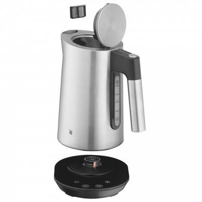 WMF 413310011 Kineo Waterkoker Zwart WMF 413310011 Kineo Waterkoker Zwart