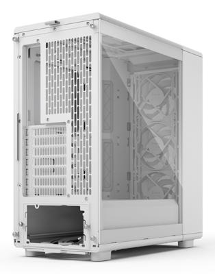 Fractal Design Epoch Midi-tower PC-behuizing, Gaming-behuizing Wit