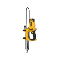 DeWALT DCGG581N XR 18V Accu Vetspuit | Body - DCGG581N - thumbnail
