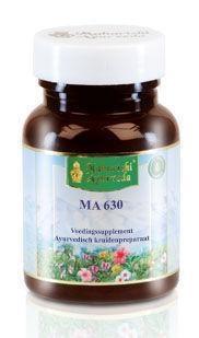 Maharishi Ayurv MA 630 60 Tabletten