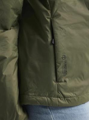 Craft 1912216 CORE Light Padded Jacket W - Rift - S