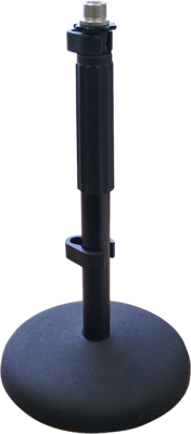 Rode DS1 tafel microfoonstandaard