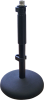 Rode DS1 tafel microfoonstandaard - thumbnail