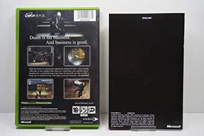 Hitman 2
