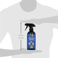 Productos para metales y pulimentos AUT11-051700 - LIMPIADOR ACERO INOXIDABLE SPRAY 500 ML - thumbnail