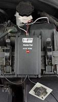 HP Autozubehör 10106 Marterverschrikker Met hoogspanningsplaatjes 12 V 1 stuk(s) - thumbnail