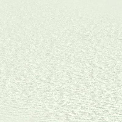 AS Creation Casual Living - Licht Groen - Linnenlook - 395479