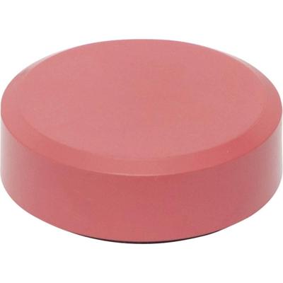 Maul Magneet MAULpro Recycling (Ø x h) 29 mm x 11 mm Rond Rood 20 stuk(s) 6177325