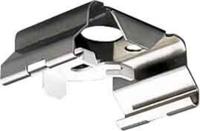 Trilux 2321200 Bevestigingsklem D01X 1 stuk(s) - thumbnail