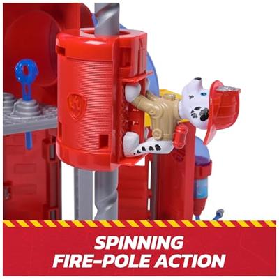 Actiefiguur Spin Master Paw Patrol