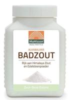 Alkabalans zuur base badzout PH 8.0 - thumbnail