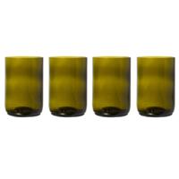 Rebottled Glazen Brown 4-pack - thumbnail