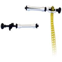 Falcon Eyes Papierrol Houder B-Reel Pro - thumbnail