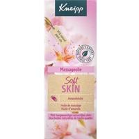 Kneipp Body Massage Olie Amandelbloesem 100ml - thumbnail