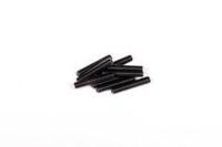 M3x16mm Set Screw (Black) (10pcs) (AXA186) - thumbnail