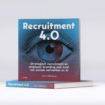 Recruitment 4.0 (Paperback)