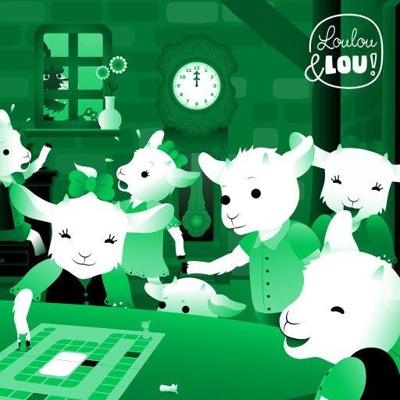 Les Sept Petits Chevreaux