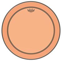 Remo P3-1322-CT-PK Powerstroke P3 Colortone Pink 22 inch - thumbnail