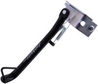 Buzzetti zijstandaard side stand black - thumbnail