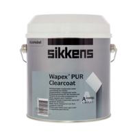 Sikkens Wapex PUR Clearcoat 2,5 liter - thumbnail