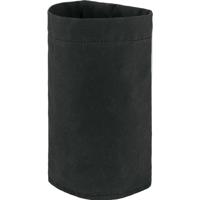 Fjallraven Kånken Bottle Pocket Black 1 l - thumbnail