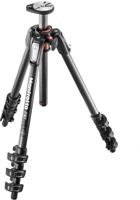 Manfrotto MT190CXPRO4 Carbon Tripod - thumbnail