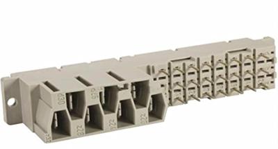 HARTING 09062316822 Female connector 1 stuk(s)