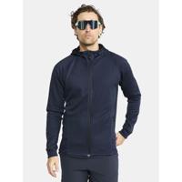 Craft 1909132 Adv Unify Fz Hood Men - Navy - XL - thumbnail
