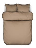 Marc O'Polo Marc O'Polo Senja Duvet cover 2p set 240x220 Walnut - thumbnail
