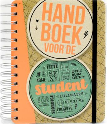 ImageBooks Handboek voor de student ImageBooks Handboek voor de student