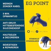 Lijmpistool rapid point - thumbnail