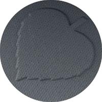 Eyeshadow powder matt graphite - thumbnail