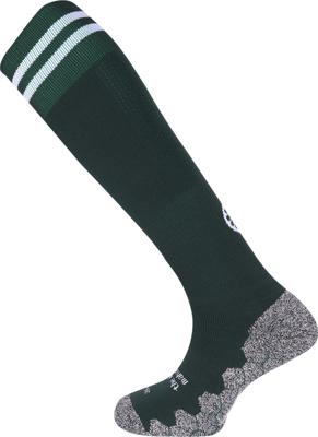 The Indian Maharadja Kneehigh training sock IM - Green