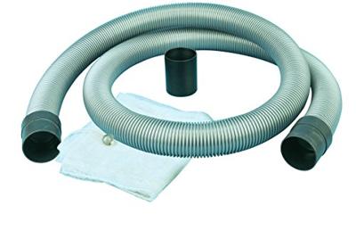 Oase PondoVac Afvoer-verlengset 2,5m met Opvangzak - Compatibel met Classic, 3 & 4