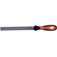 Bahco 4-144-08-2-2 Vijl met greep 200 x 20 x 2,5 mm kap 2 1 stuk(s) - thumbnail