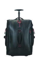 Samsonite Paradiver Light duffeltas Zwart 51 l Polyurethaan - thumbnail