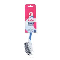Sorbo Smart Brush blauw - thumbnail